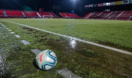 Querido fútbol: quién quedará