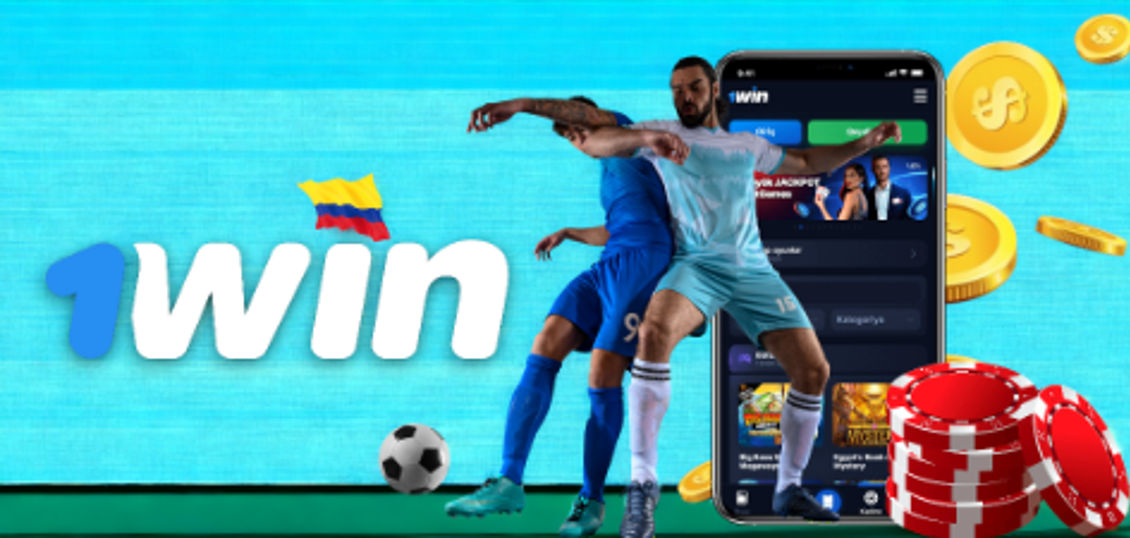 Revisión de la plataforma 1Win: sitio web, juegos, apuestas deportivas y bonos.