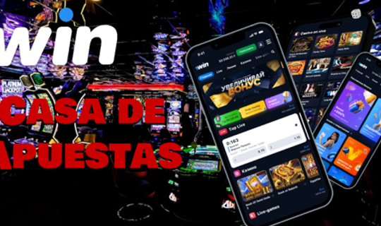 1win Casino y Casa de Apuestas — Reseña para jugadores chilenos