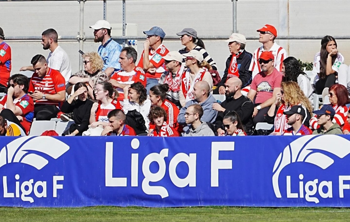 ¿Cambiará el formato de la Liga F en las próximas temporadas?