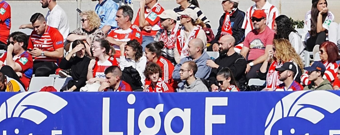 ¿Cambiará el formato de la Liga F en las próximas temporadas?