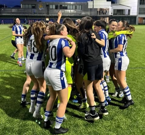 real sociedad b