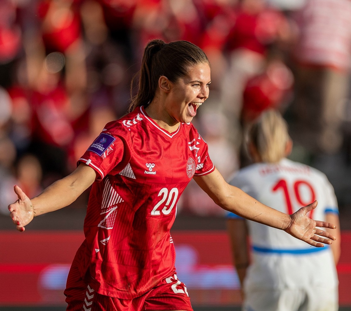 La Liga F Moeve muy presente en la Eurocopa femenina de Suiza