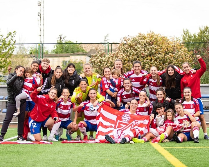 Granada B