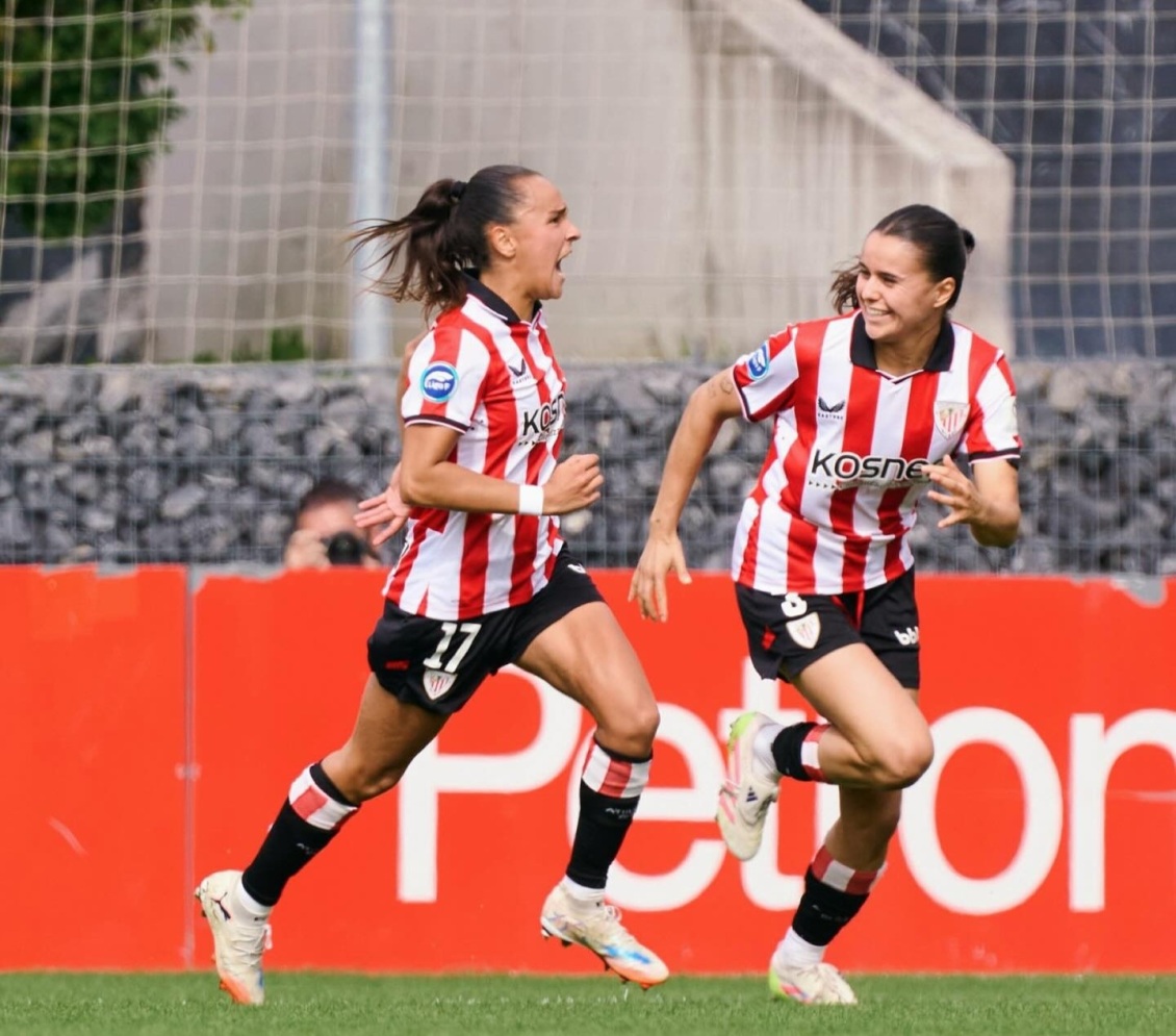 La Liga F y la gestión del esfuerzo: las futbolistas que sostienen la primera vuelta a base de minutos