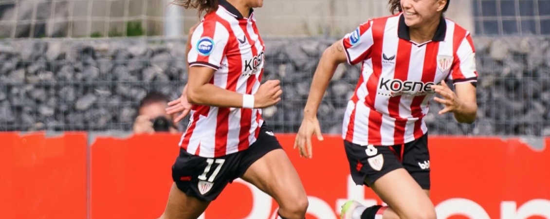 La Liga F y la gestión del esfuerzo: las futbolistas que sostienen la primera vuelta a base de minutos