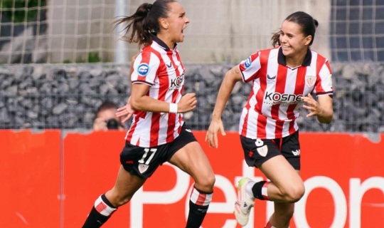 La Liga F y la gestión del esfuerzo: las futbolistas que sostienen la primera vuelta a base de minutos