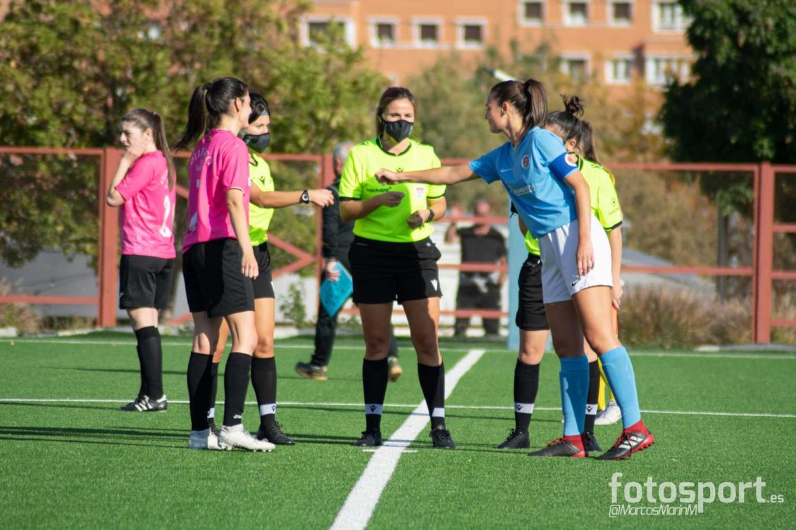 Streaming, el aliado del fútbol femenino en la visibilidad