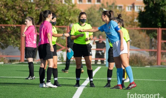 Streaming, el aliado del fútbol femenino en la visibilidad