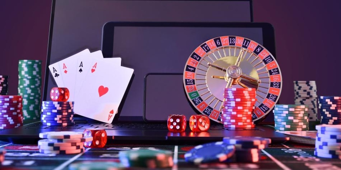 Casino Carnaval Online: La Fiesta del Juego que Nunca Termina en Paraguay