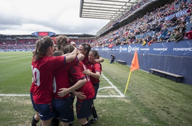 CA Osasuna