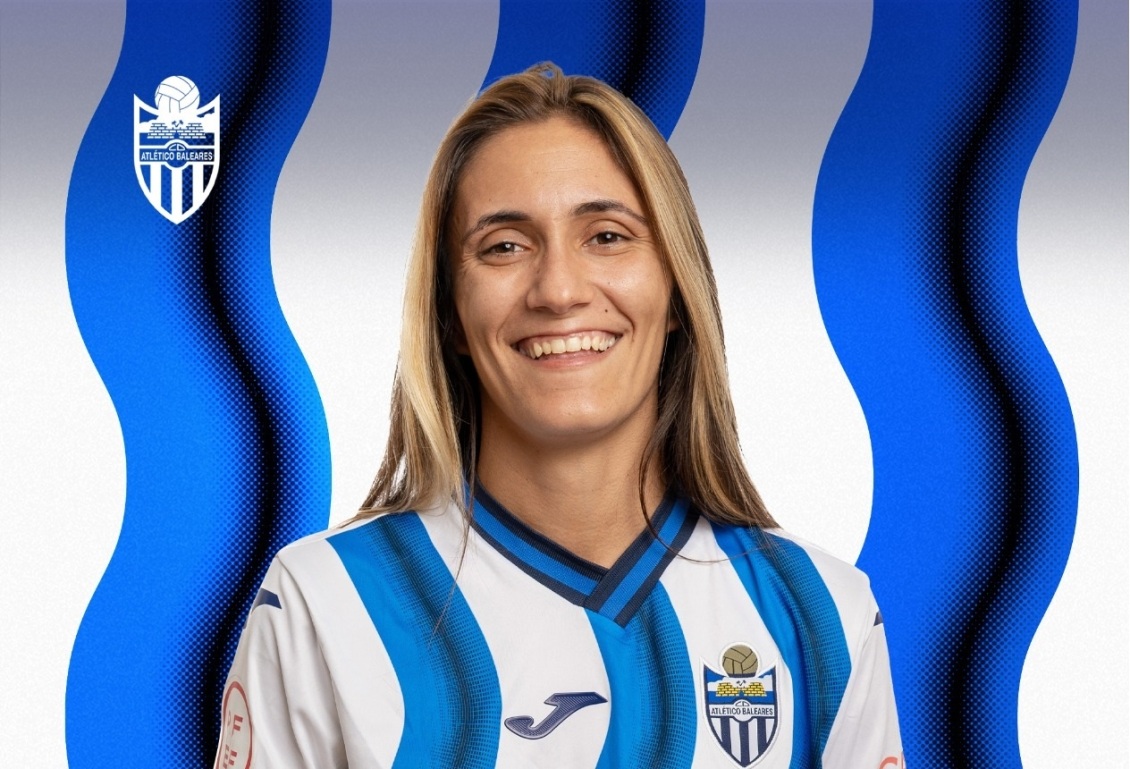 Gabi Gutiérrez: "El Balears ha conseguido que no dejara el fútbol y volviera a disfrutar de él"