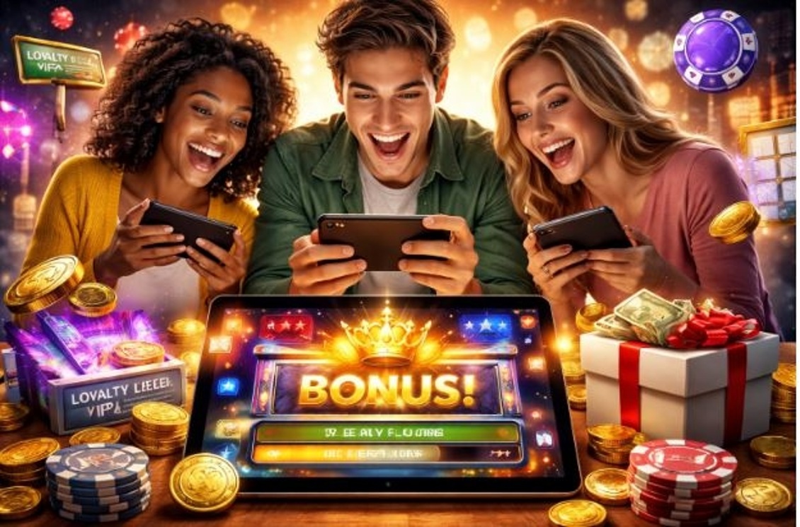 Cómo está cambiando la relación entre bonos, experiencia de usuario y fidelidad en el juego online