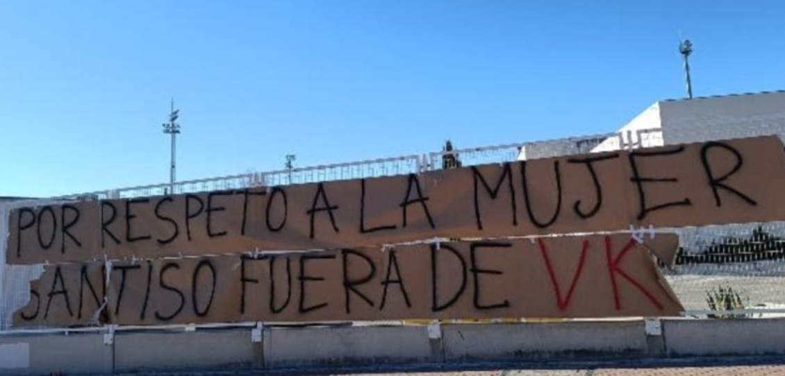 El Rayo Vallecano Femenino y el día de la marmota