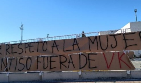 El Rayo Vallecano Femenino y el día de la marmota