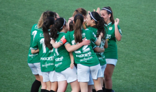 El Sport Extremadura CF, una visión digital  de ‘Primera’ que aspira a la élite