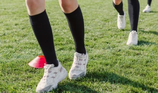 Jóvenes promesas: quiénes nos sorprenderán en el Mundial femenino 2023