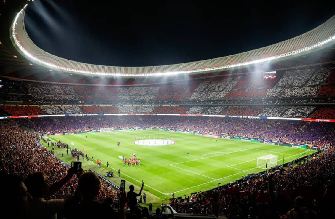 Las 5 mejores jugadoras de todos los tiempos del Atlético de Madrid Femenino