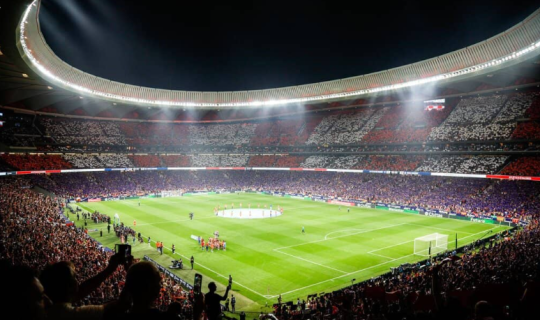 Las 5 mejores jugadoras de todos los tiempos del Atlético de Madrid Femenino