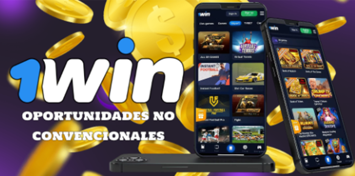 Mercados de apuestas de nicho: oportunidades poco convencionales en 1win