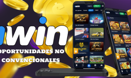 Mercados de apuestas de nicho: oportunidades poco convencionales en 1win