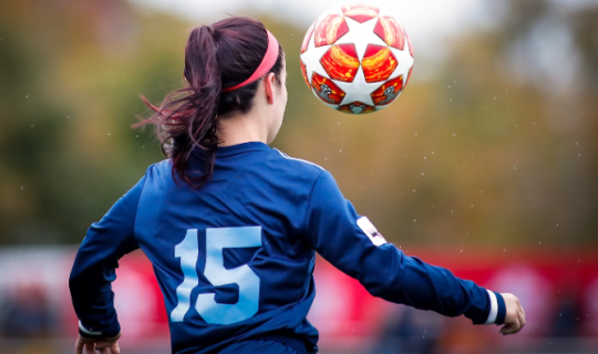 Por qué deberías considerar el fútbol femenino para tus apuestas deportivas
