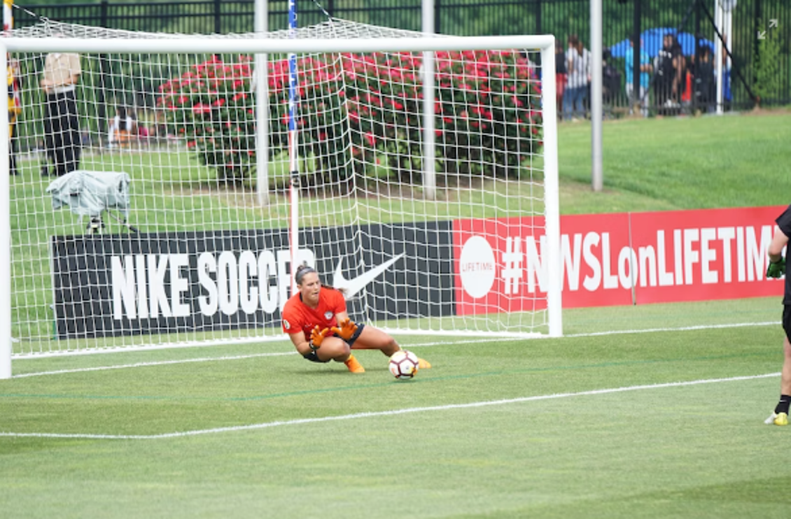 El papel de la selección femenina de fútbol en España en la historia del deporte