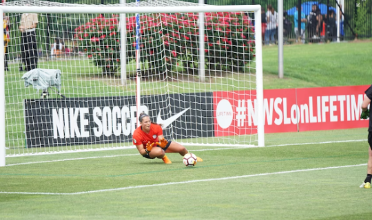 El papel de la selección femenina de fútbol en España en la historia del deporte