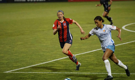 Apuestas en Fútbol Femenino: ¿Qué Opciones Existen?