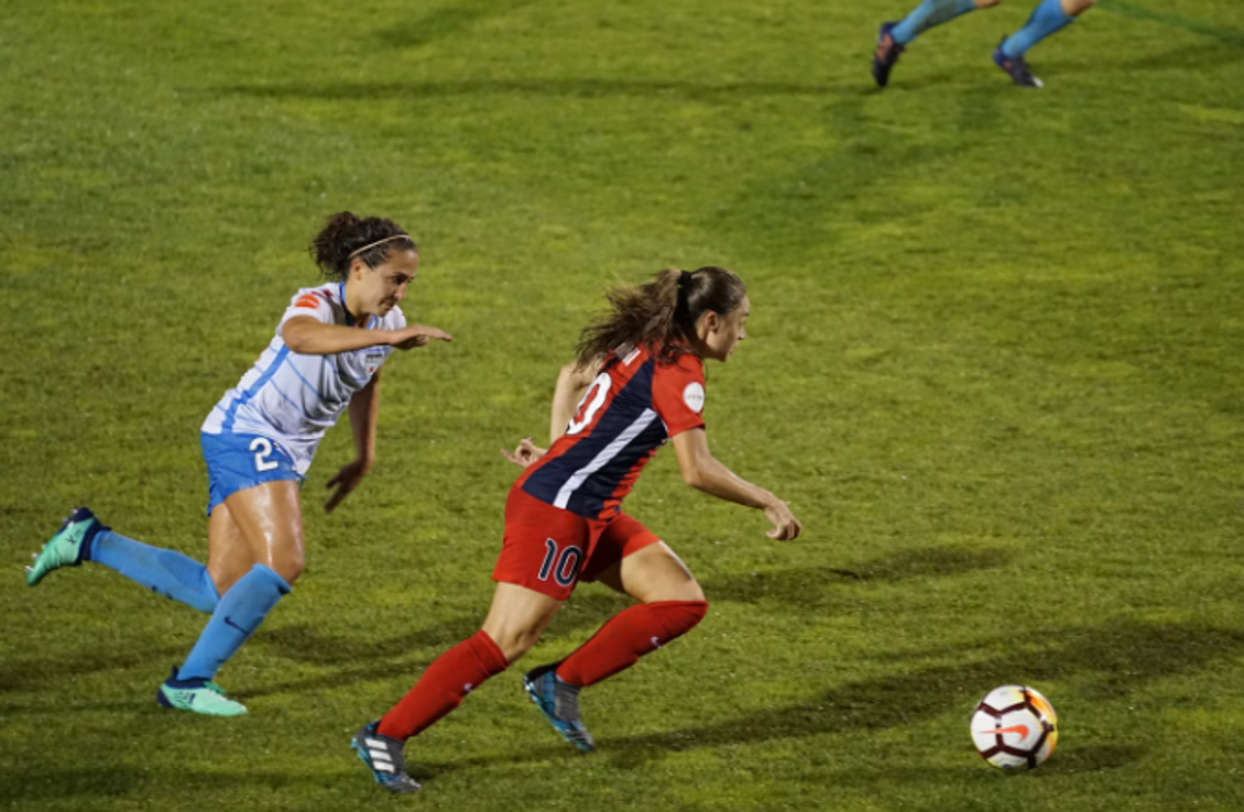 Clásicos y rivalidades: la huella de la Primera División Femenina de España en el deporte y las apuestas