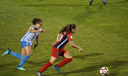 Clásicos y rivalidades: la huella de la Primera División Femenina de España en el deporte y las apuestas