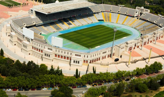 Los clubes de fútbol más ricos de España