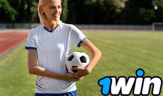 La Historia del Fútbol Femenino: Desde sus Inicios hasta la actualidad de 1Win