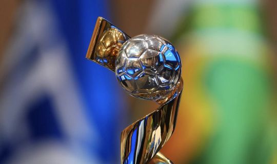 Copa Mundial Femenina FIFA 2027: 32 equipos y todo