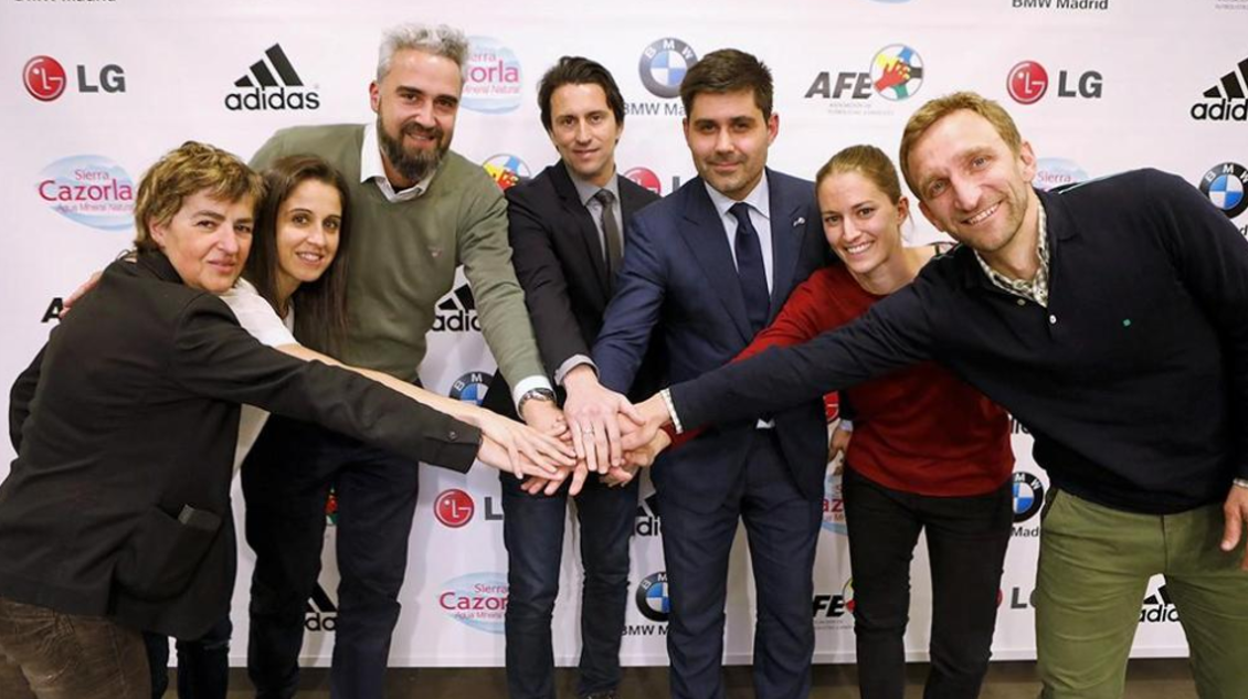 Los derechos de formación en el fútbol femenino