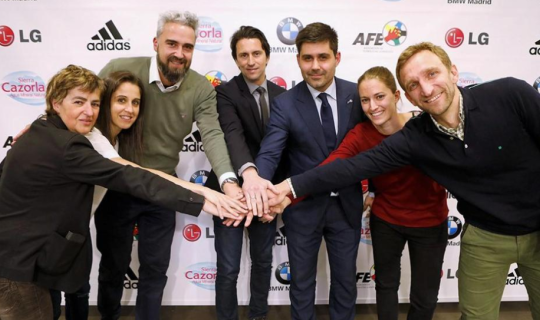 Los derechos de formación en el fútbol femenino