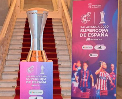 Supercopa de España Femenina