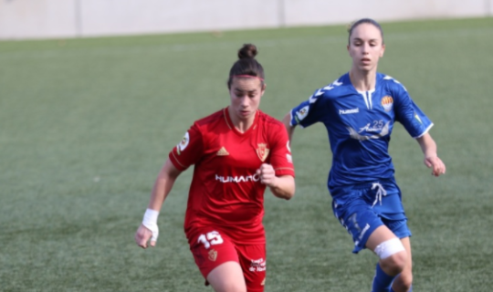 El foco en la fase de ascenso se concreta en el norte y en Villarreal