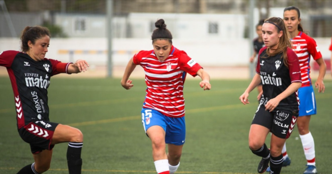 El 85% de los clubs de LaLiga ya tienen un primer equipo femenino