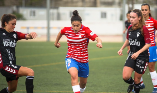 El 85% de los clubs de LaLiga ya tienen un primer equipo femenino