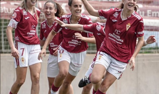 Ascensos decididos y playoffs en marcha: así se cierra la fase regular en Segunda y Tercera Federación