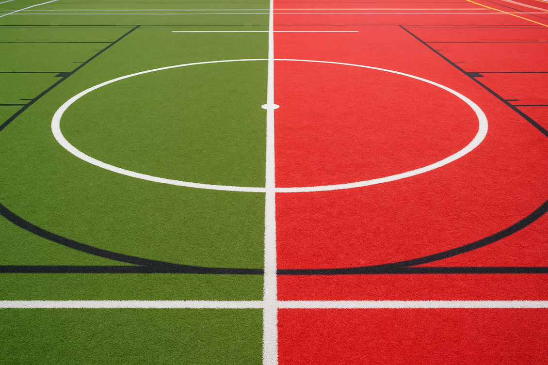 Temporada 2024-2025 del Deporte Femenino en España: Entre Goles y Canastas