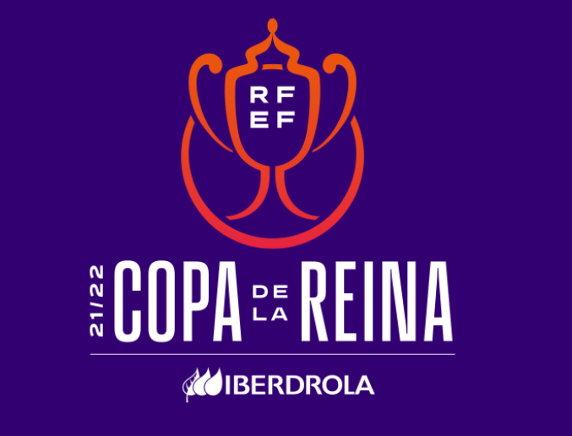 Sorteada la eliminatoria de octavos de final de la Copa de la Reina