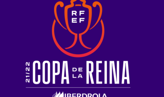 Sorteada la eliminatoria de octavos de final de la Copa de la Reina