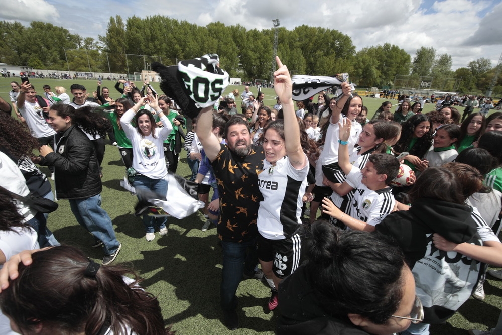 Fuente: Burgos CFF