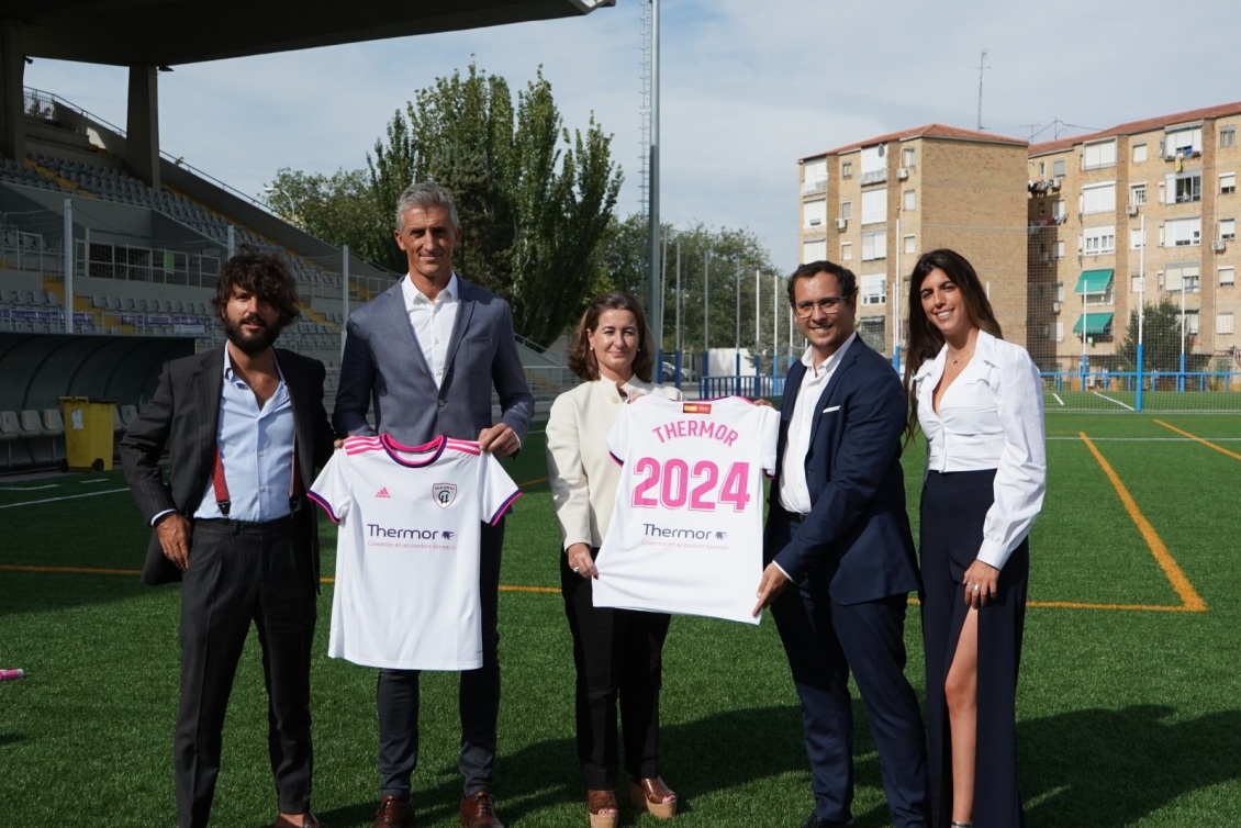 Carlota Planas y el crecimiento estoico del fútbol femenino español