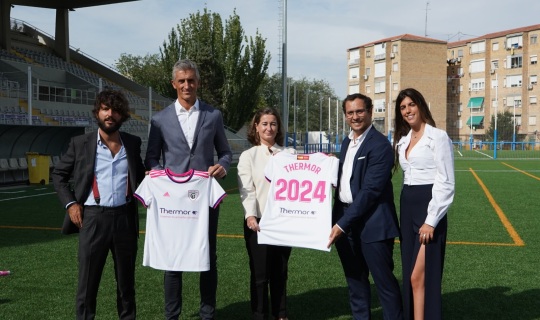 Carlota Planas y el crecimiento estoico del fútbol femenino español