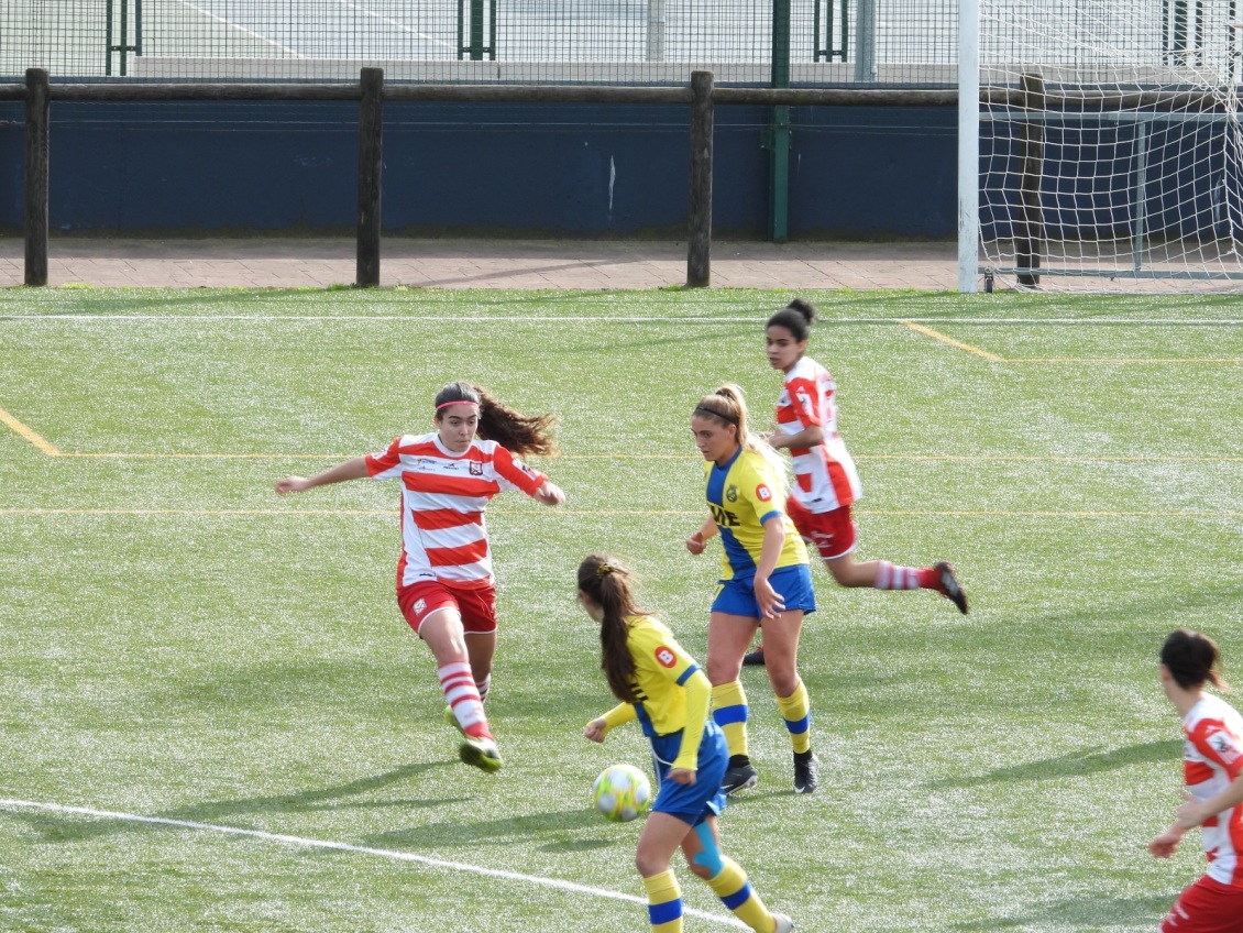 Atlético Revellín, un equipo para crecer dentro y fuera de los terrenos de juego