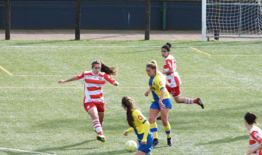 Atlético Revellín, un equipo para crecer dentro y fuera de los terrenos de juego