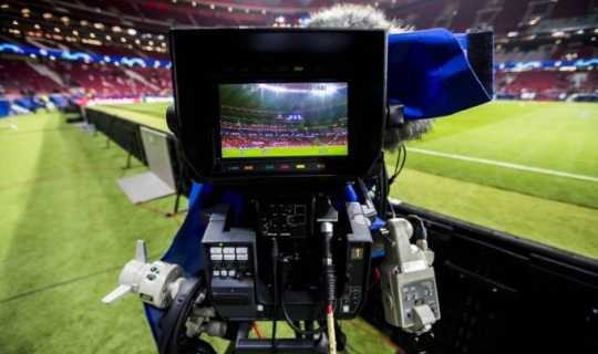 Histórica venta de derechos audiovisuales para el fútbol femenino español